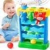 Musical Interactive Toy for 1 Year Old – Montessori Baby Toy 12–18 Months