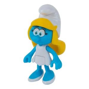 Smurfs vs Gargamel Figure Set