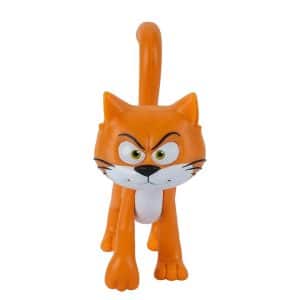 Smurfs vs Gargamel Figure Set