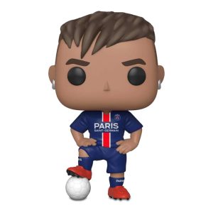 PSG Neymar Funko Pop