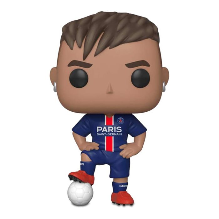 PSG Neymar Funko Pop