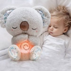 Koala Sleep Companion Plush Toy