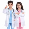 Disfraz de Doctor para Niños – Kit Médico Completo con Accesorios