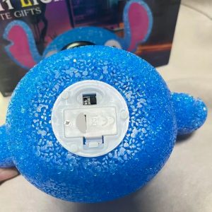 Stitch 3D Projection Night Light for Kids