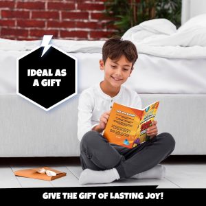 Brawl Stars Facts and Strategies Book for Kids