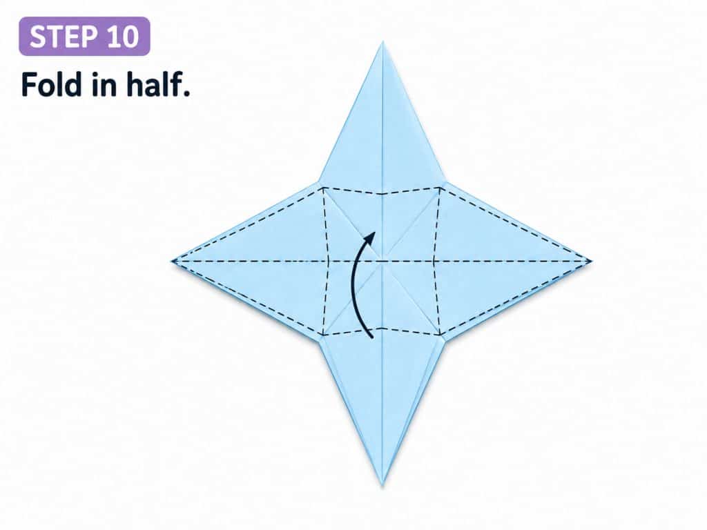 How to Make an Origami Alpaca: Easy Step by Step Paper Craft