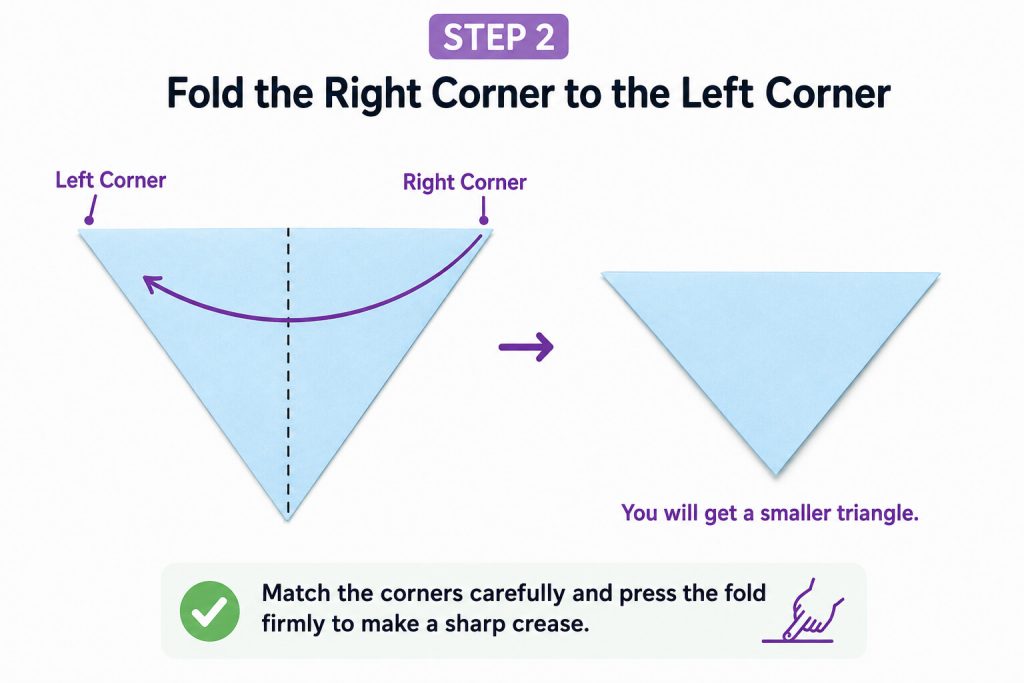 How to Make an Origami Alpaca: Easy Step by Step Paper Craft