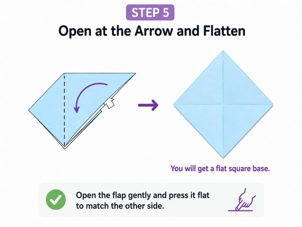 How to Make an Origami Alpaca: Easy Step by Step Paper Craft
