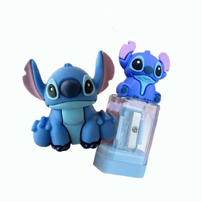 Stitch Pencil Sharpener Stitch Pencil Sharpener
