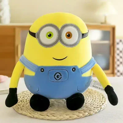 Peluche Minion Bob