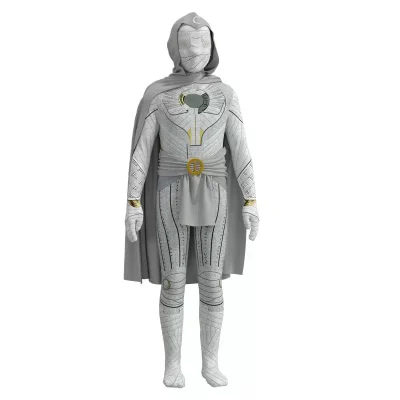 Costume de Moon Knight de l'univers MCU