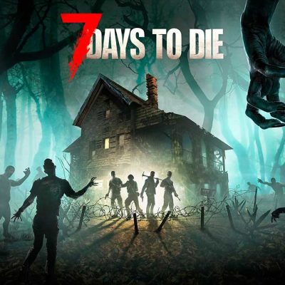7 Days to Die Review 7 Days to Die Review