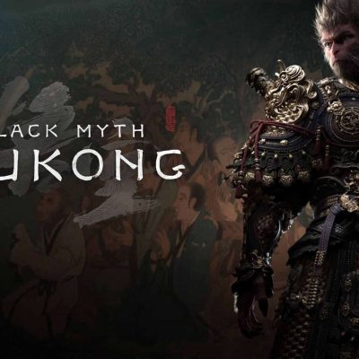 Black Myth: Wukong Review Black Myth: Wukong Review