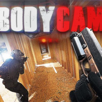 Bodycam Game Review Bodycam Game Review