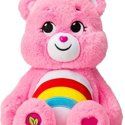 Care Bear Plush Toys