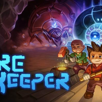Core Keeper Review Core Keeper Review
