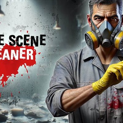 Crime Scene Cleaner Review Crime Scene Cleaner Review