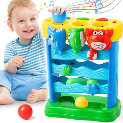 musical toy for 1 year old