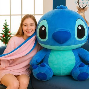 Giant Stitch Plush Doll: The Perfect Gift for Disney Fans Giant Stitch Plush Doll: The Perfect Gift for Disney Fans