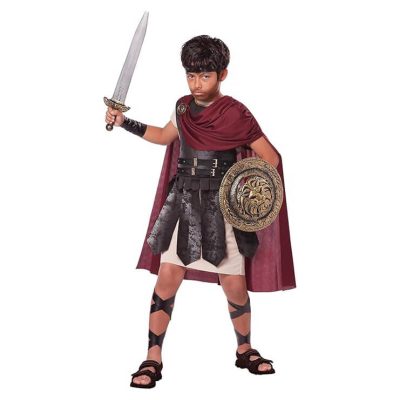 Gladiator Costume for Kids