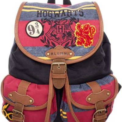 Cartable Harry Potter - Sac à dos pour l'École