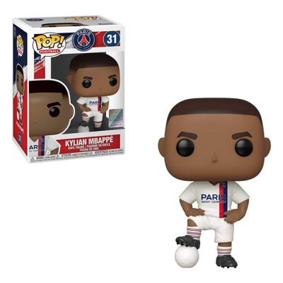 Kylian Mbappé Funko Pop