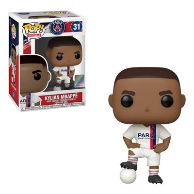 Kylian Mbappé Funko Pop