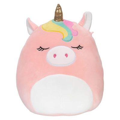 Large Squishmallow Plush Toys