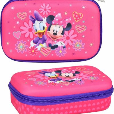 Minnie Mouse Pencil Case