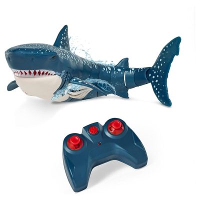 Shark Remote Control Toy for Kids