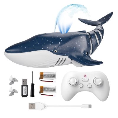 Shark Remote Control Toy for Kids