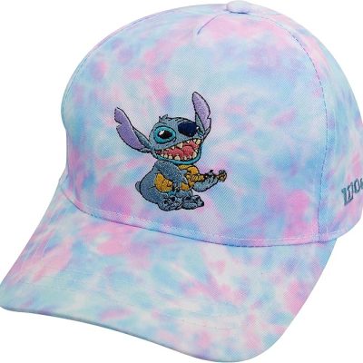 Disney Lilo and Stitch Baseball Hat for Kids