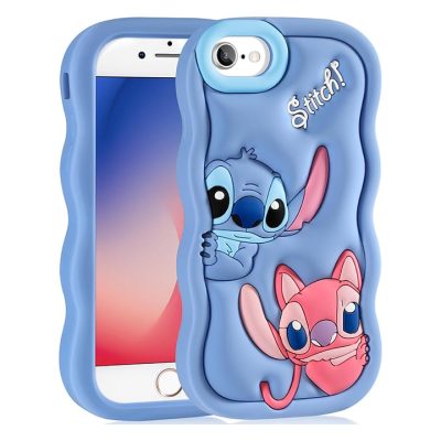 Stitch Phone case for Iphone