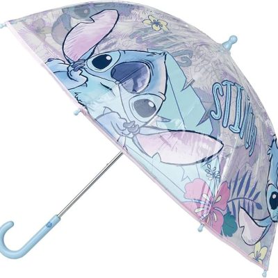 Transparent Stitch Umbrella