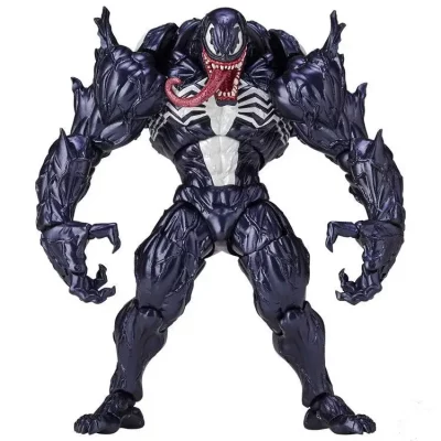 Venom Figure Toy