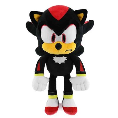 Peluche Sonic Shadow