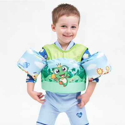 Kids Arm and Body Floaties