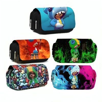 Brawl Stars – Brawl Stars Pencil Case