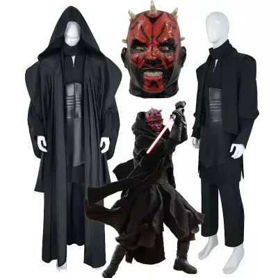 Darth Maul Costume – Star Wars
