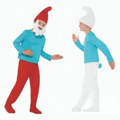 Smurfs Costume