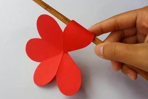 How to Make Beautiful Paper Flowers