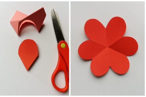 How to Make Beautiful Paper Flowers